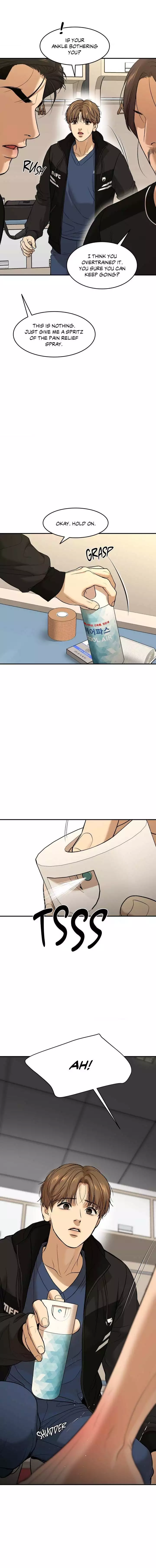 Page 17 of Chapter 49 from Jinx