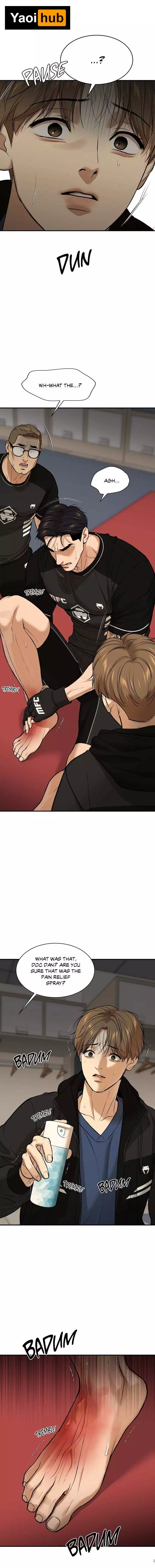 Page 18 of Chapter 49 from Jinx