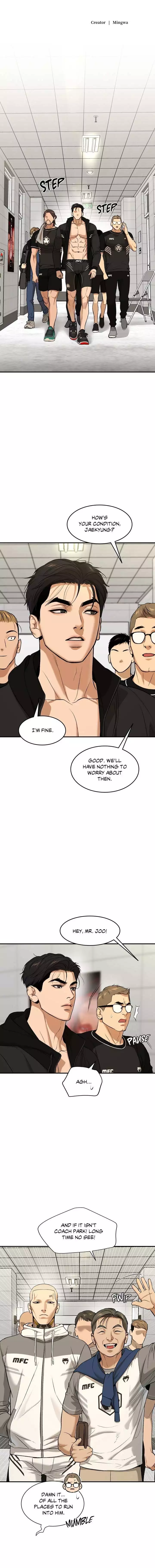 Page 2 of Chapter 49 from Jinx