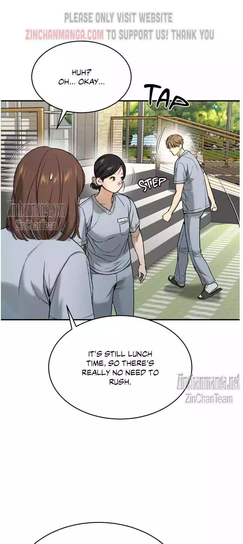 Page 10 of Chapter 56 from Jinx