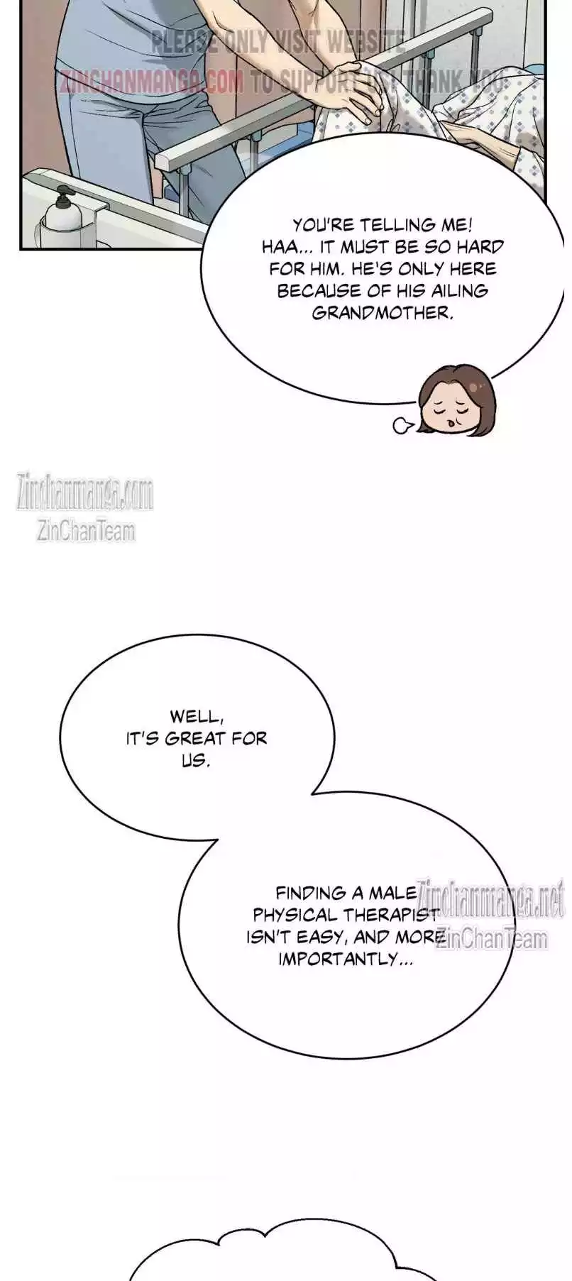 Page 13 of Chapter 56 from Jinx