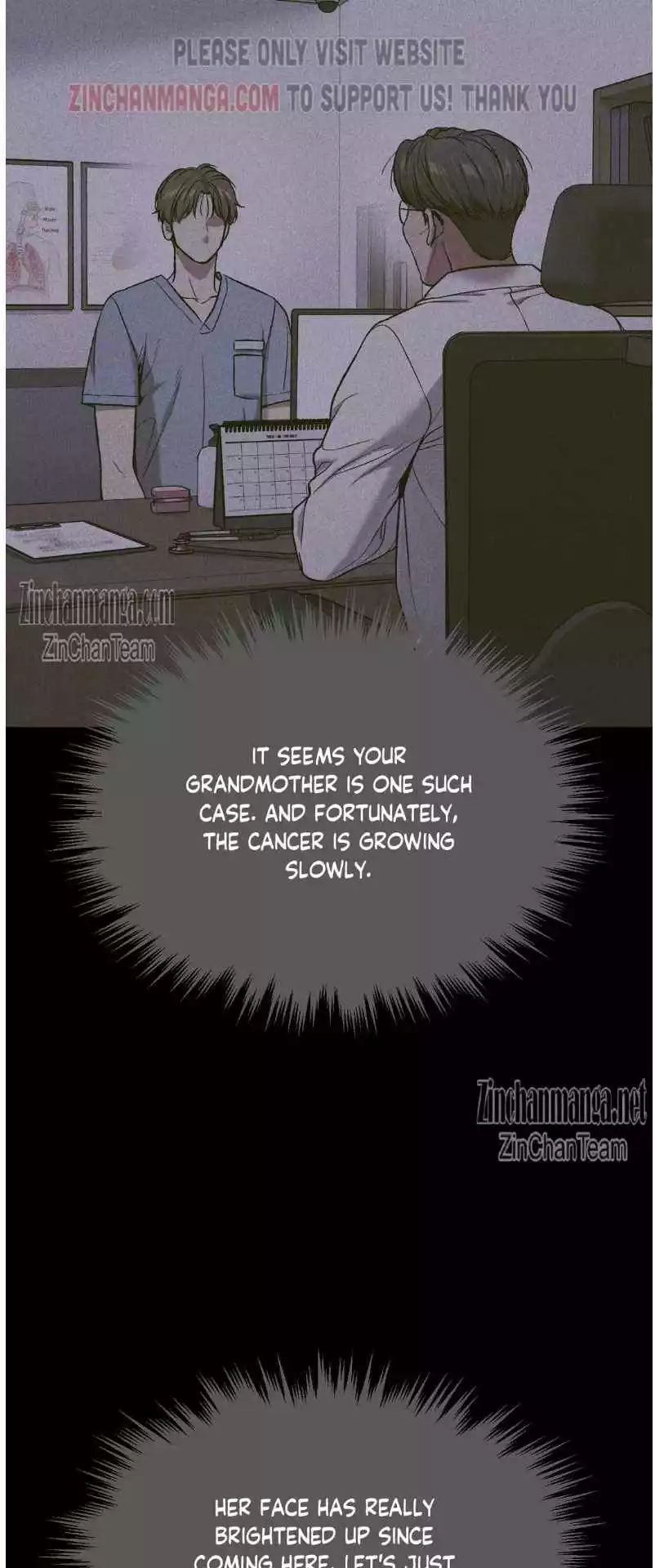 Page 20 of Chapter 56 from Jinx