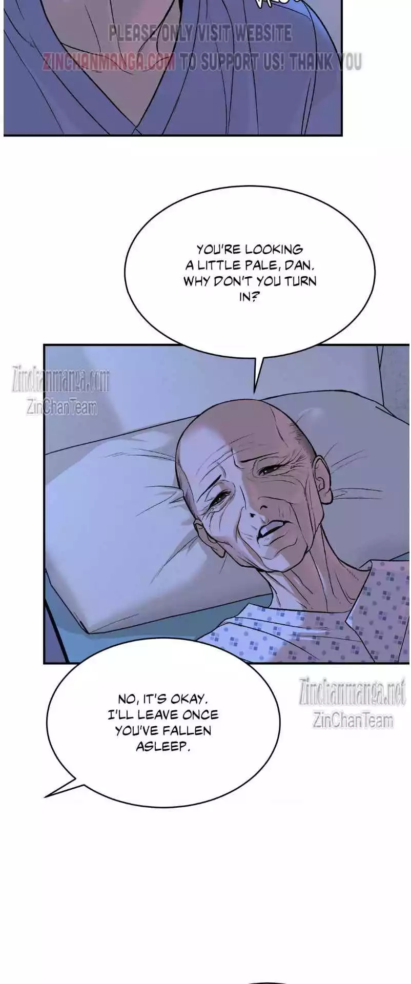 Page 25 of Chapter 56 from Jinx