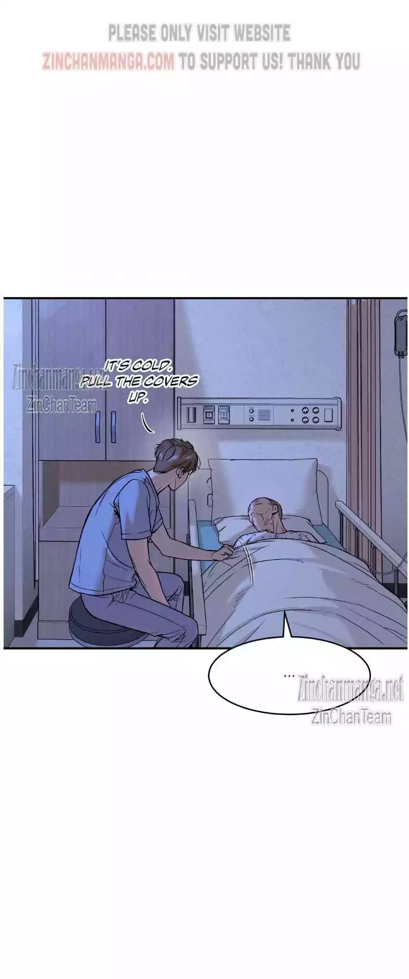 Page 29 of Chapter 56 from Jinx
