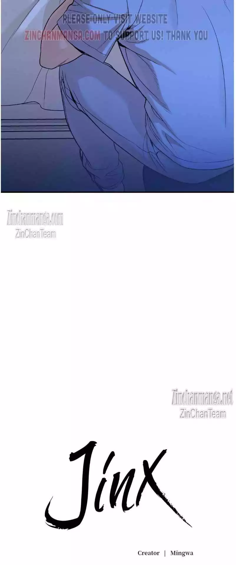 Page 32 of Chapter 56 from Jinx