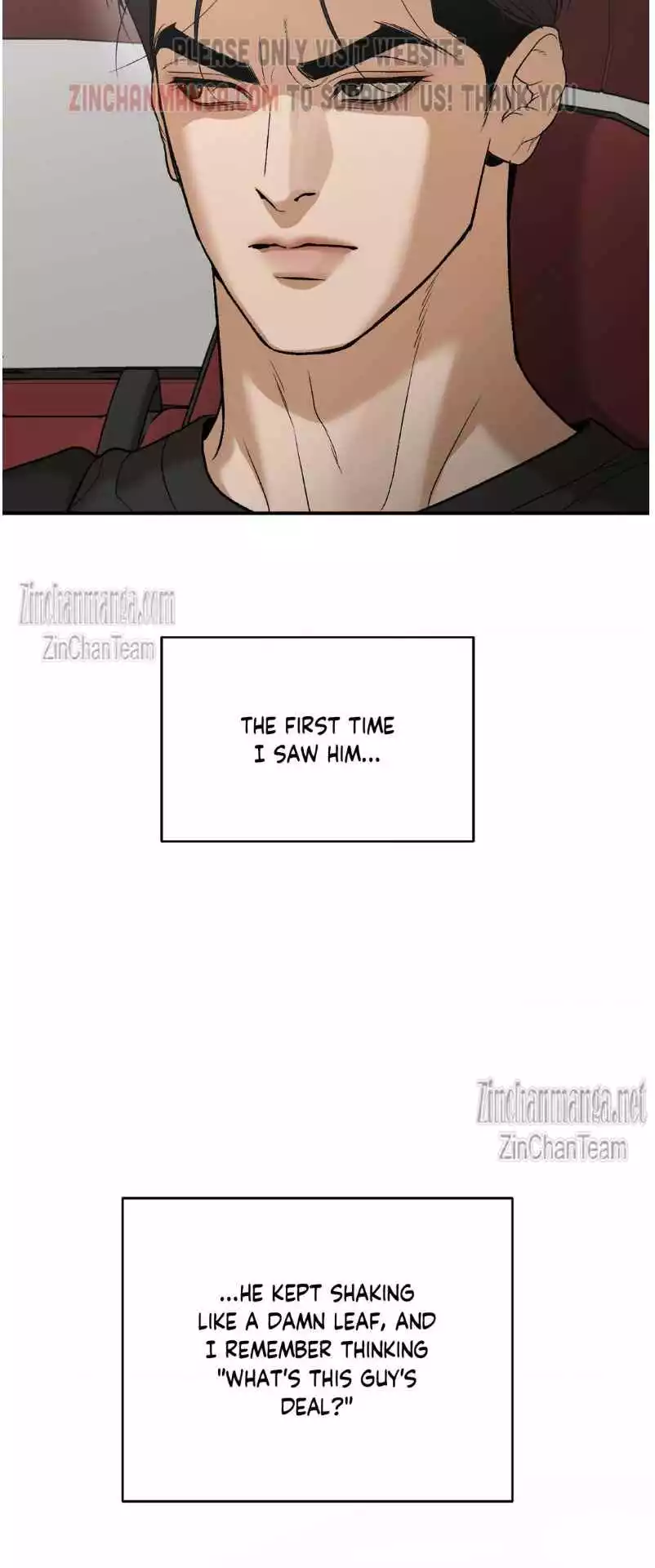 Page 36 of Chapter 56 from Jinx