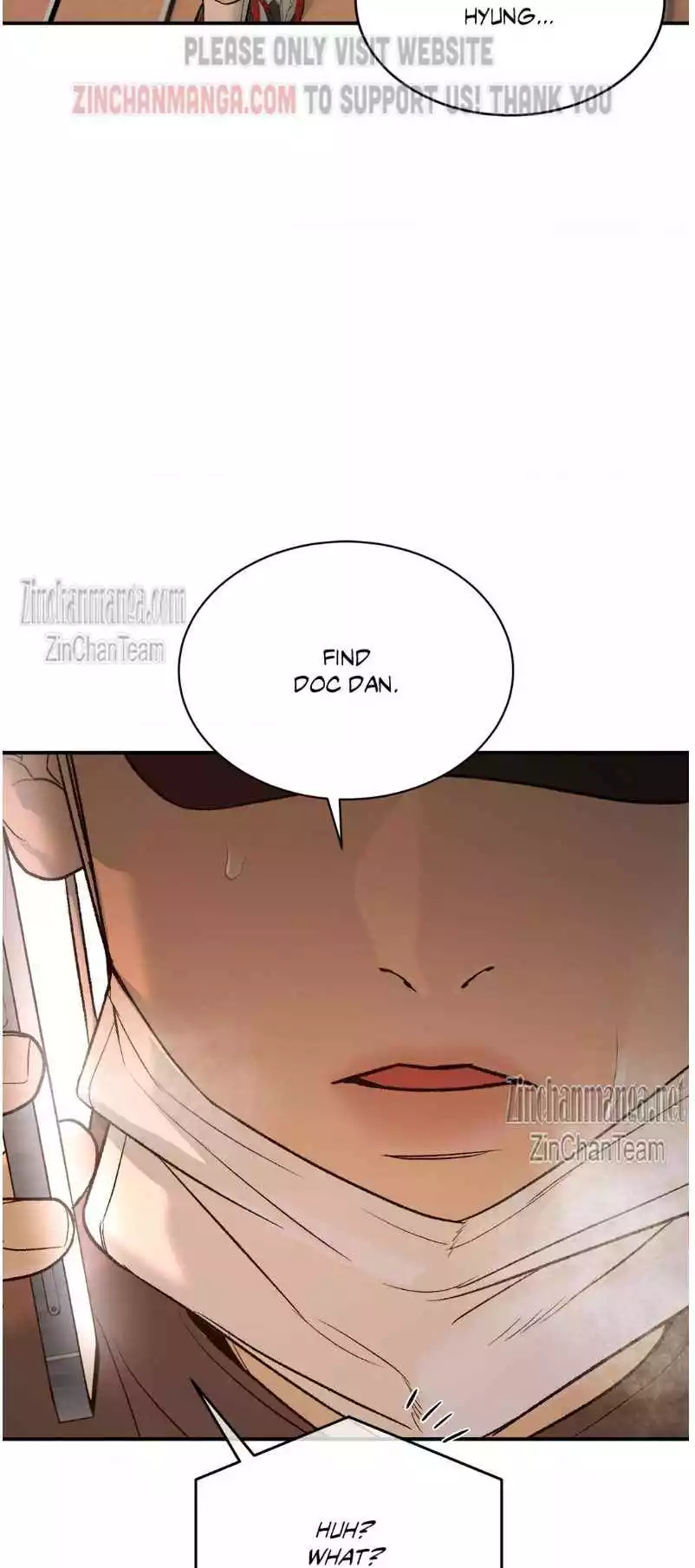 Page 70 of Chapter 56 from Jinx