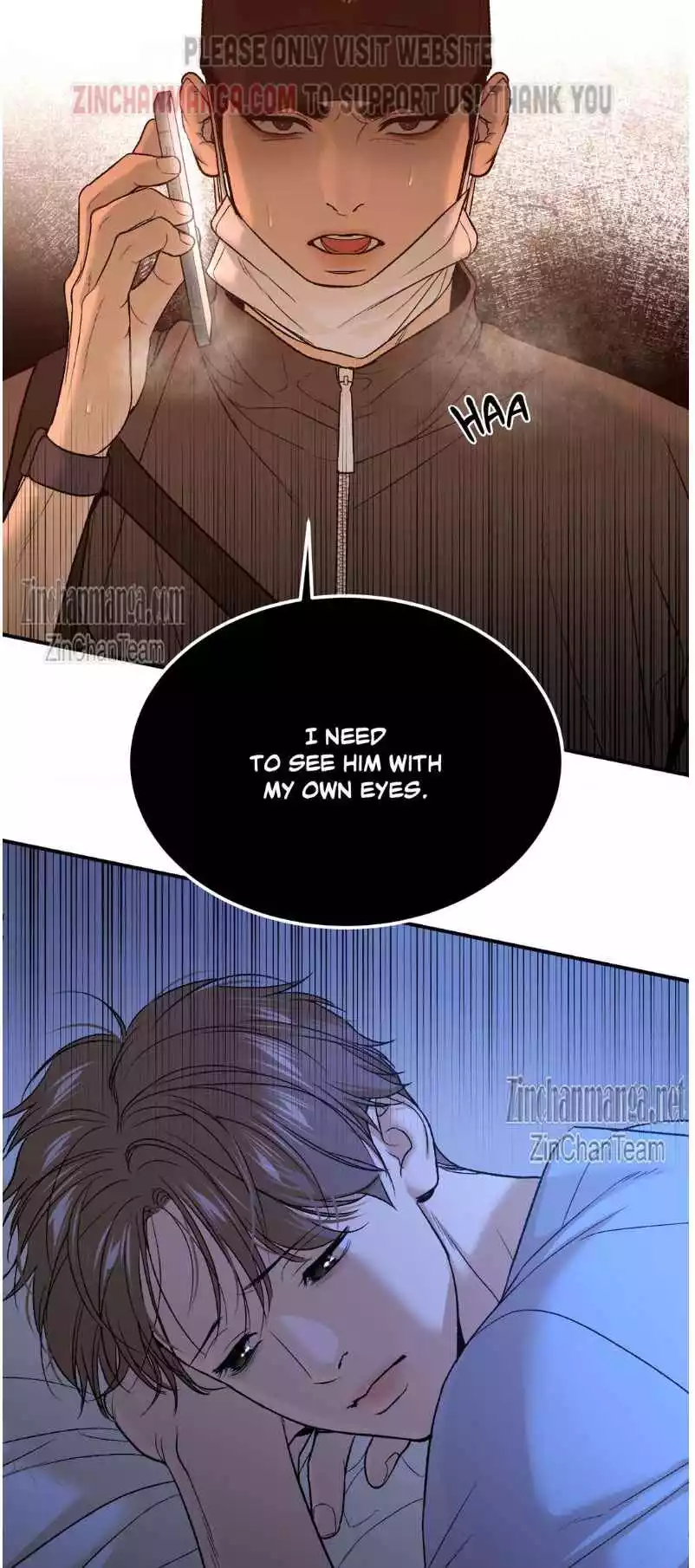 Page 72 of Chapter 56 from Jinx