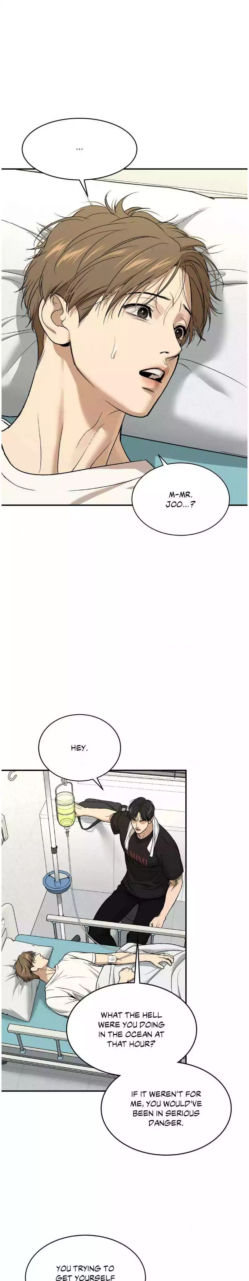 Page 16 of Chapter 60 from Jinx