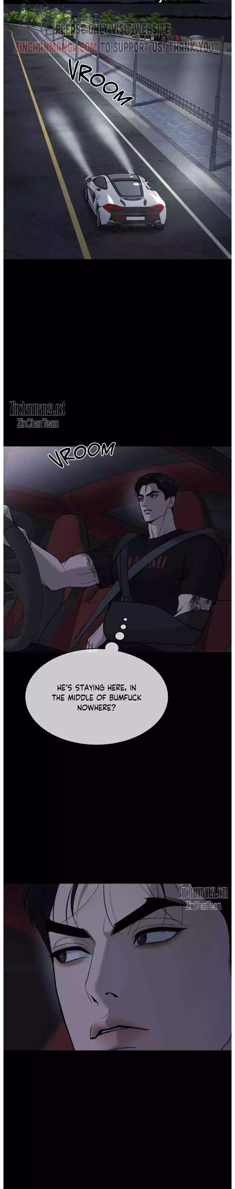 Page 25 of Chapter 60 from Jinx