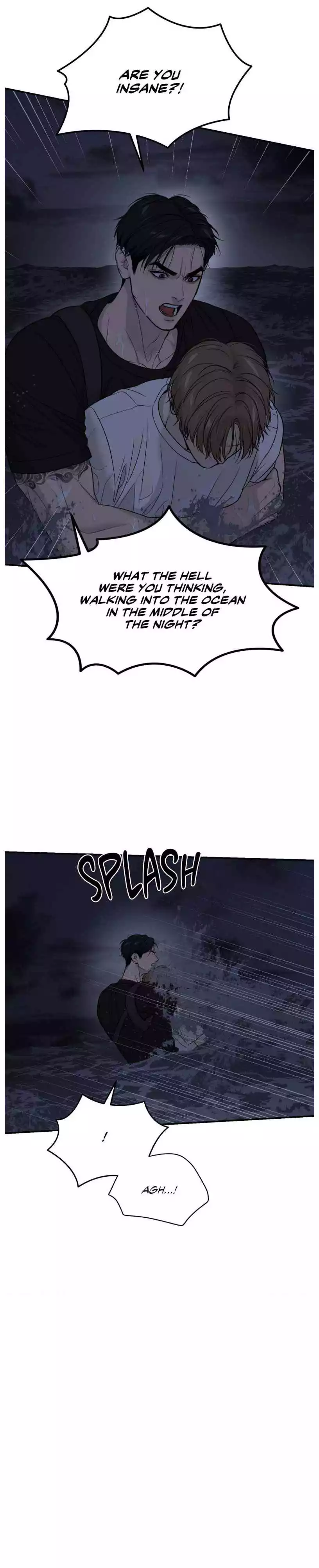 Page 3 of Chapter 60 from Jinx