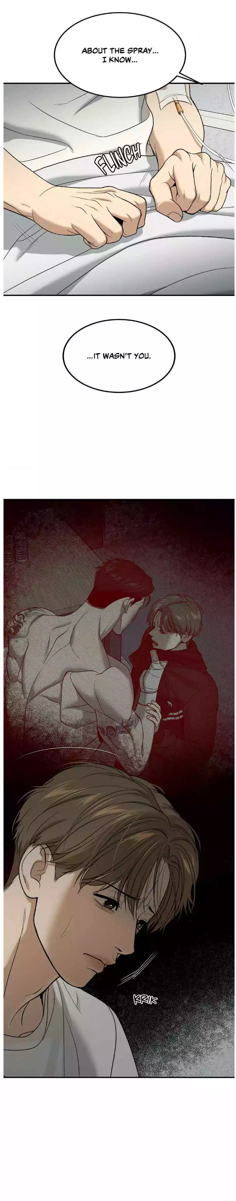 Page 32 of Chapter 60 from Jinx