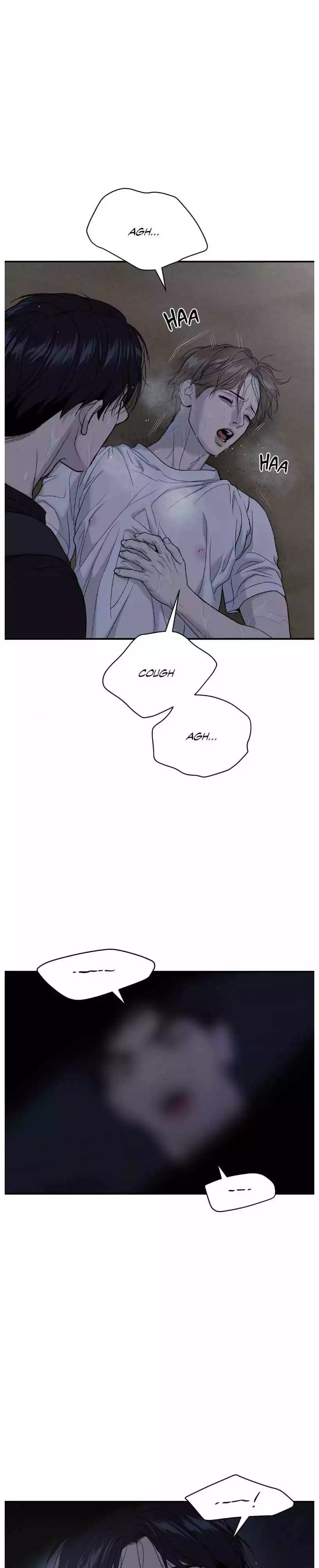 Page 8 of Chapter 60 from Jinx