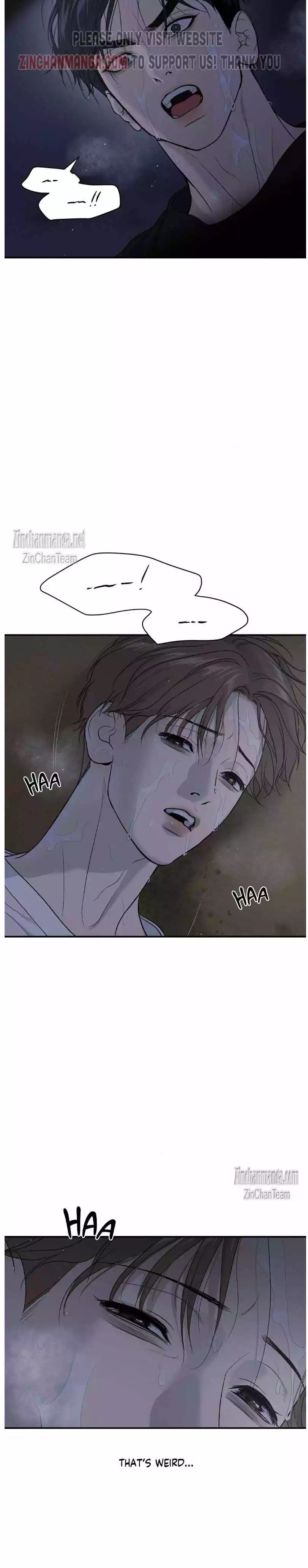Page 9 of Chapter 60 from Jinx