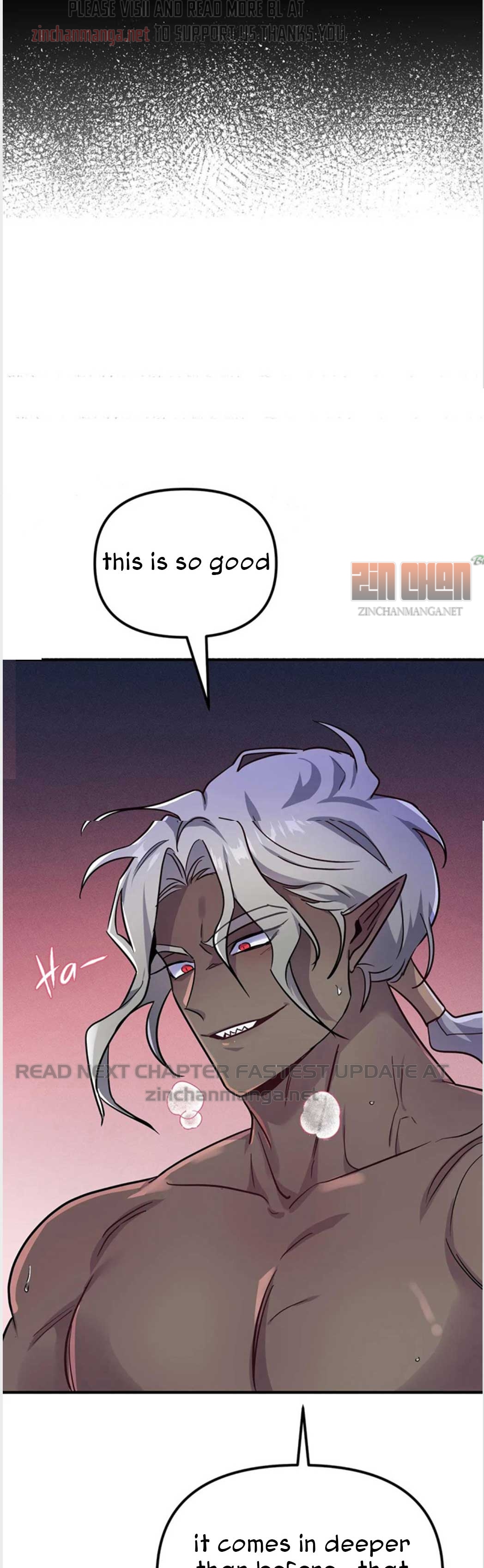 Page 7 of chapter-11.1 from Dark fall