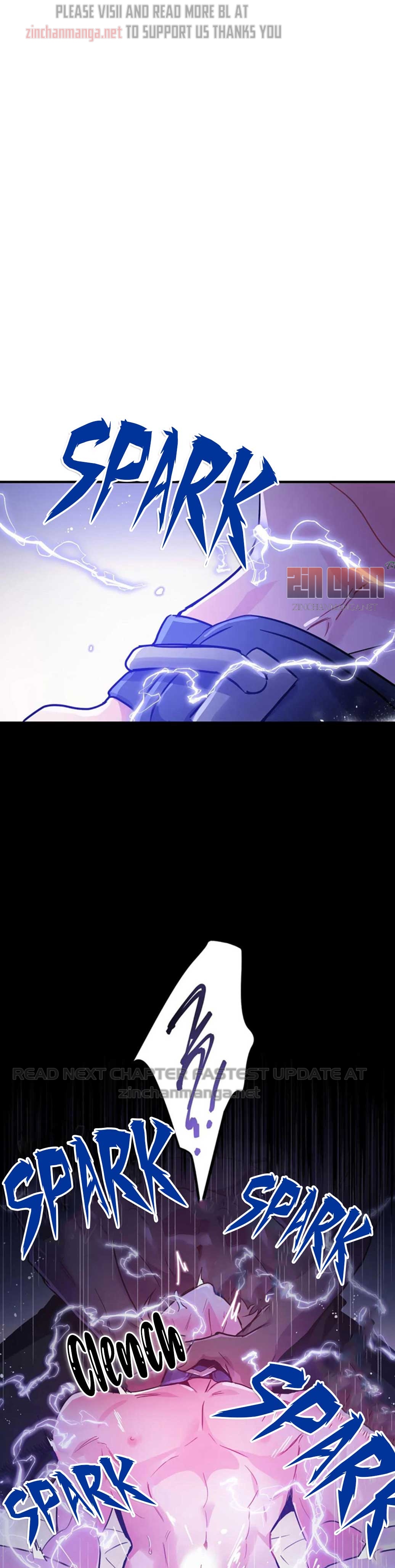 Page 14 of chapter-11.1 from Dark fall