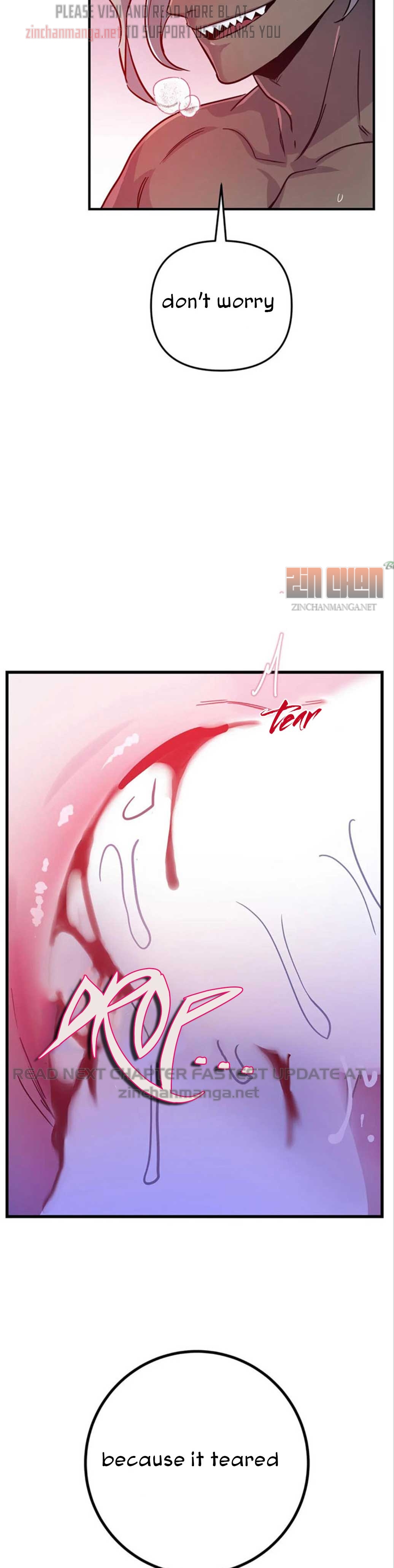 Page 7 of chapter-11.2 from Dark fall