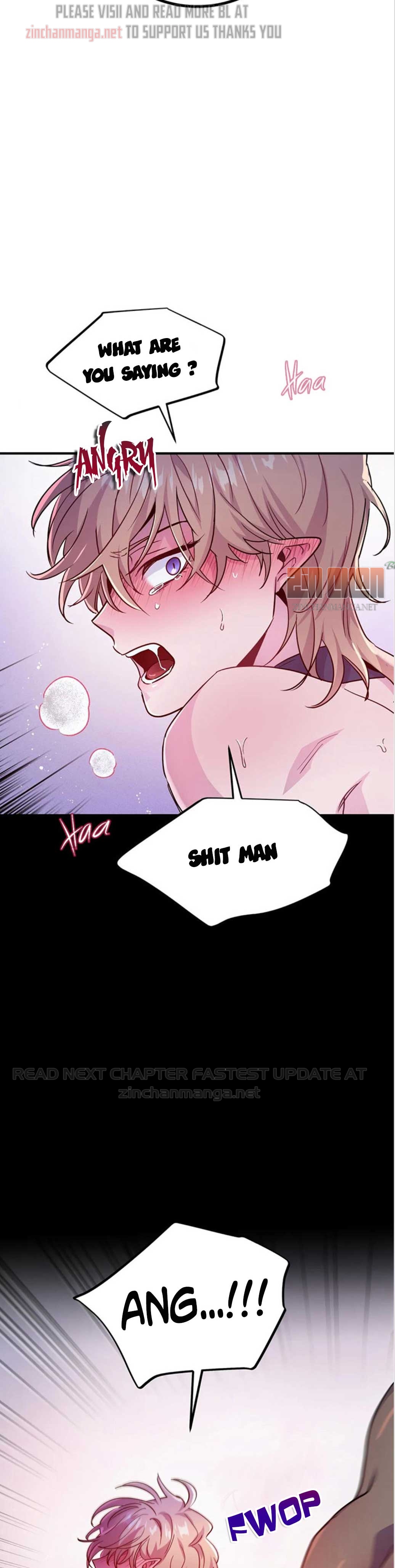 Page 8 of chapter-11.2 from Dark fall