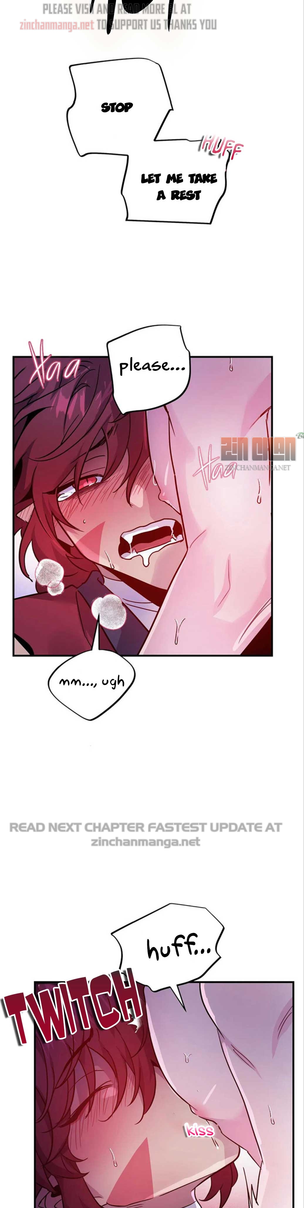 Page 10 of chapter-11.2 from Dark fall
