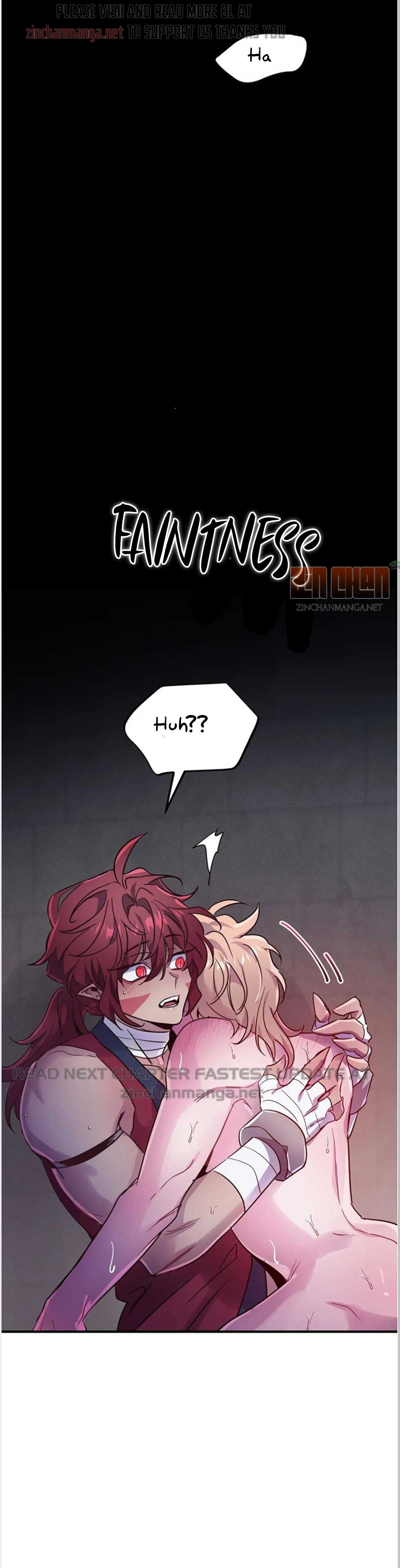 Page 15 of chapter-11.2 from Dark fall