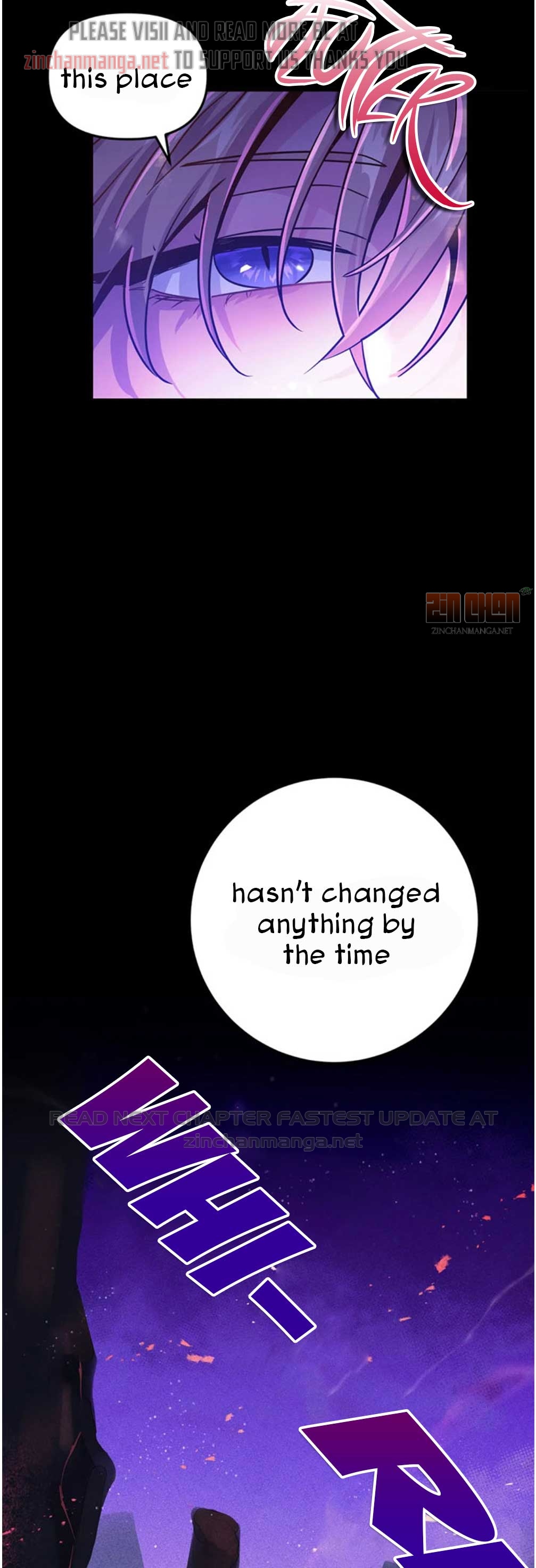 Page 4 of chapter-12.1 from Dark fall