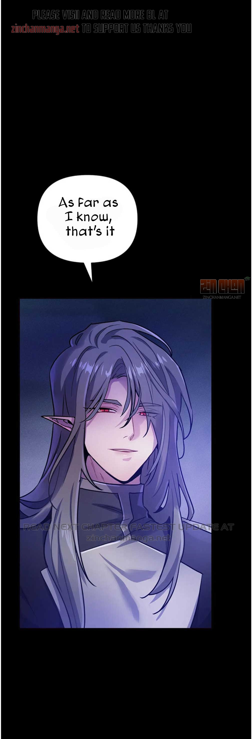 Page 7 of chapter-12.1 from Dark fall