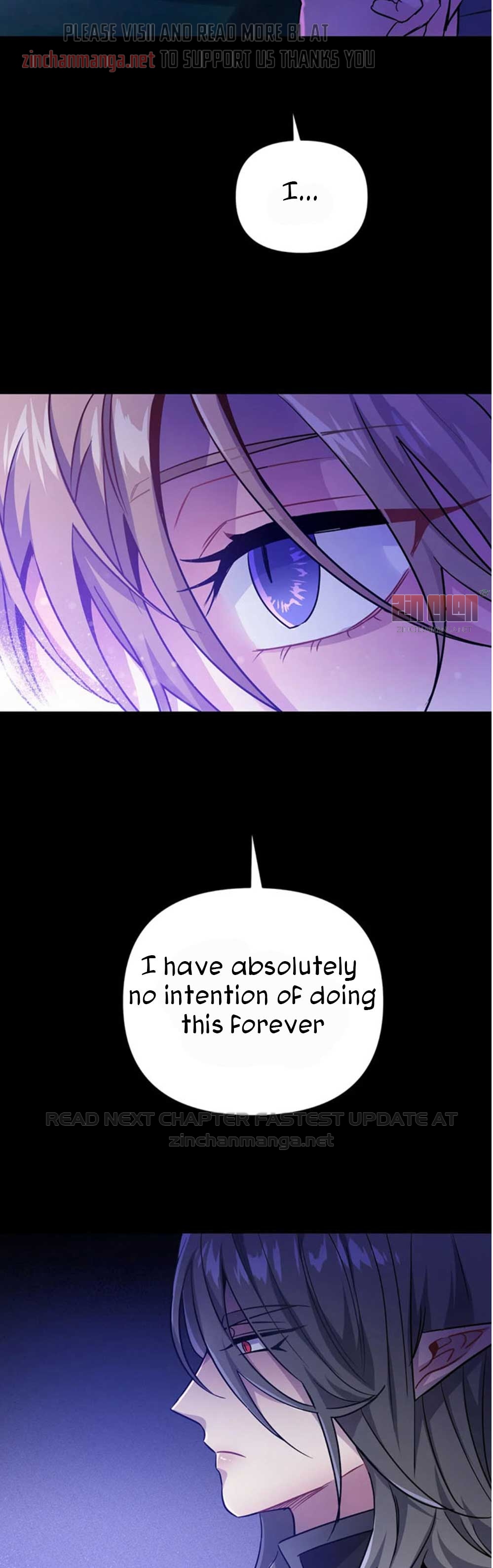 Page 11 of chapter-12.1 from Dark fall