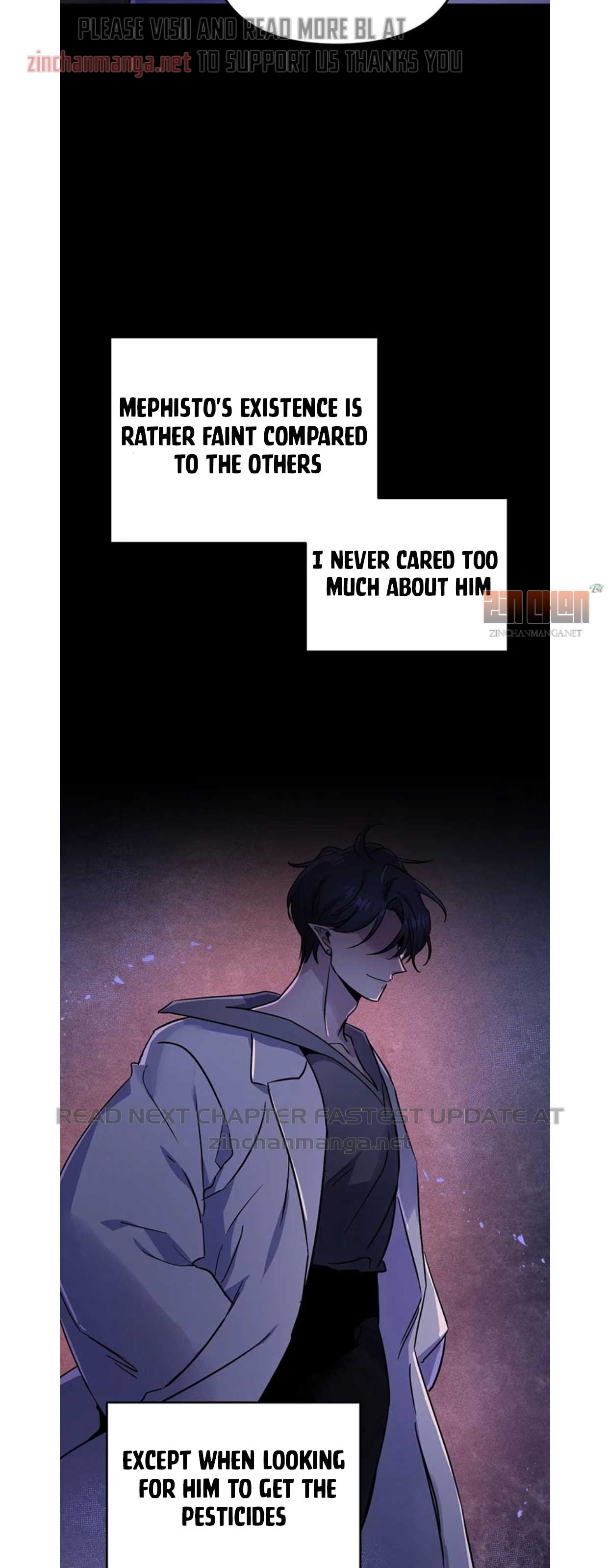 Page 2 of chapter-12.2 from Dark fall