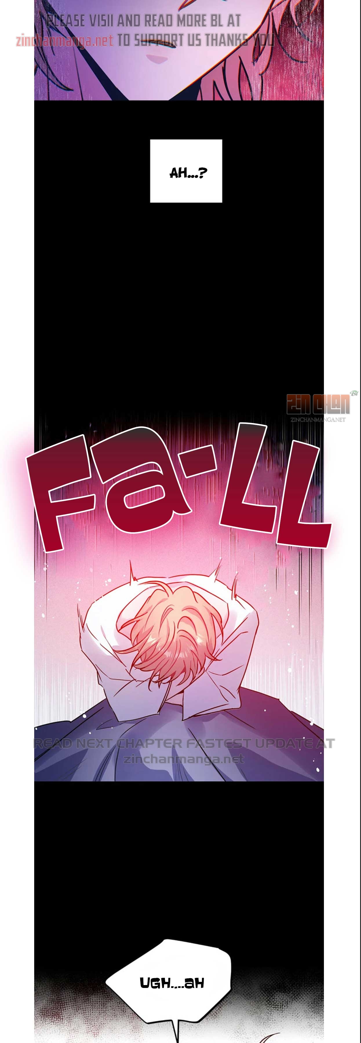 Page 10 of chapter-12.2 from Dark fall