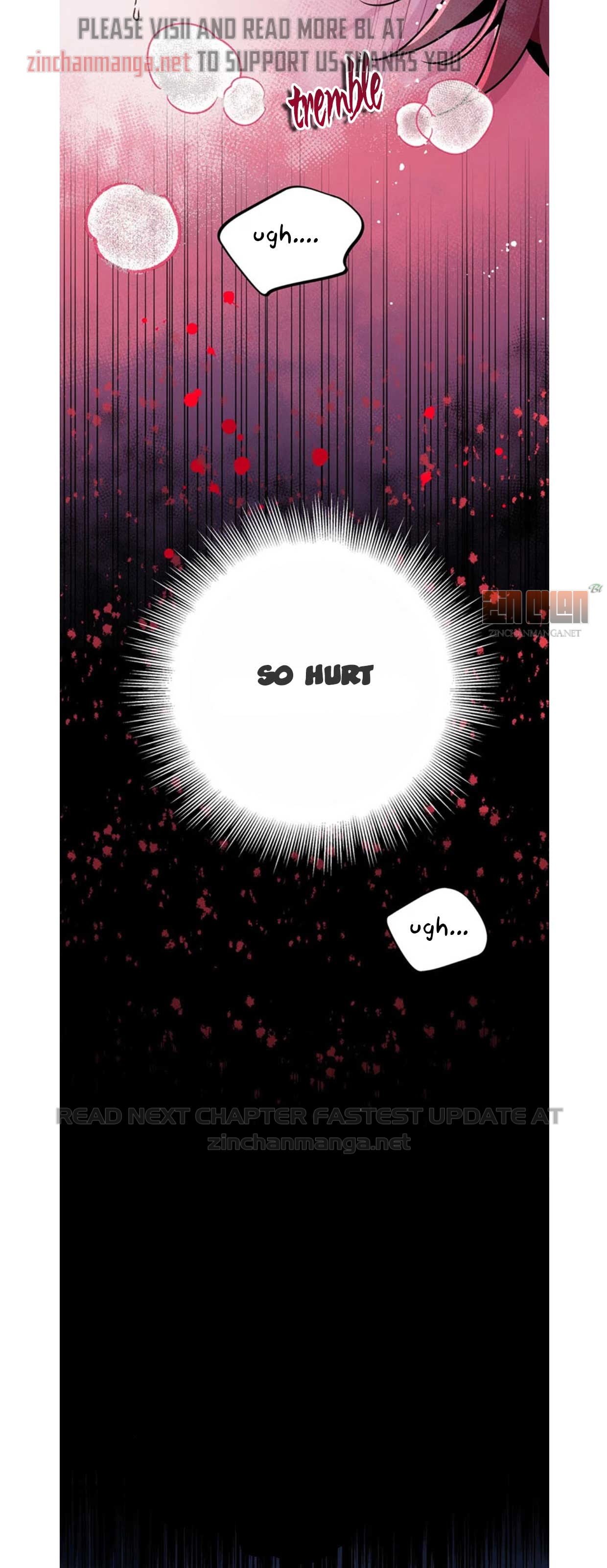 Page 12 of chapter-12.2 from Dark fall