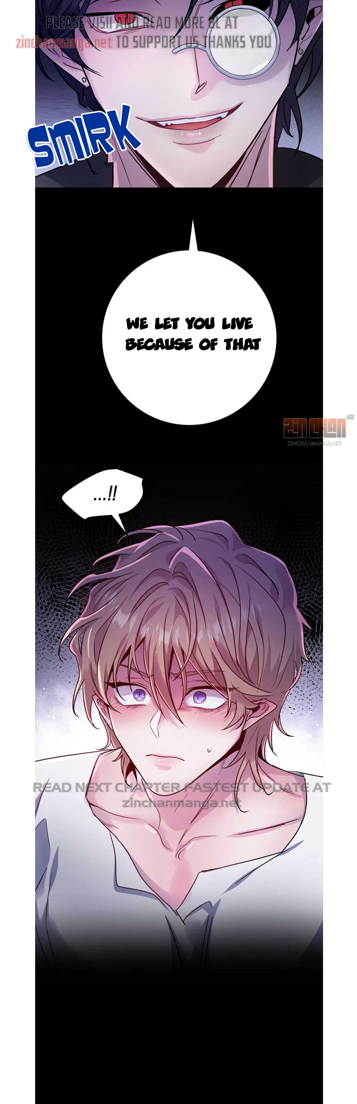 Page 24 of chapter-12.2 from Dark fall