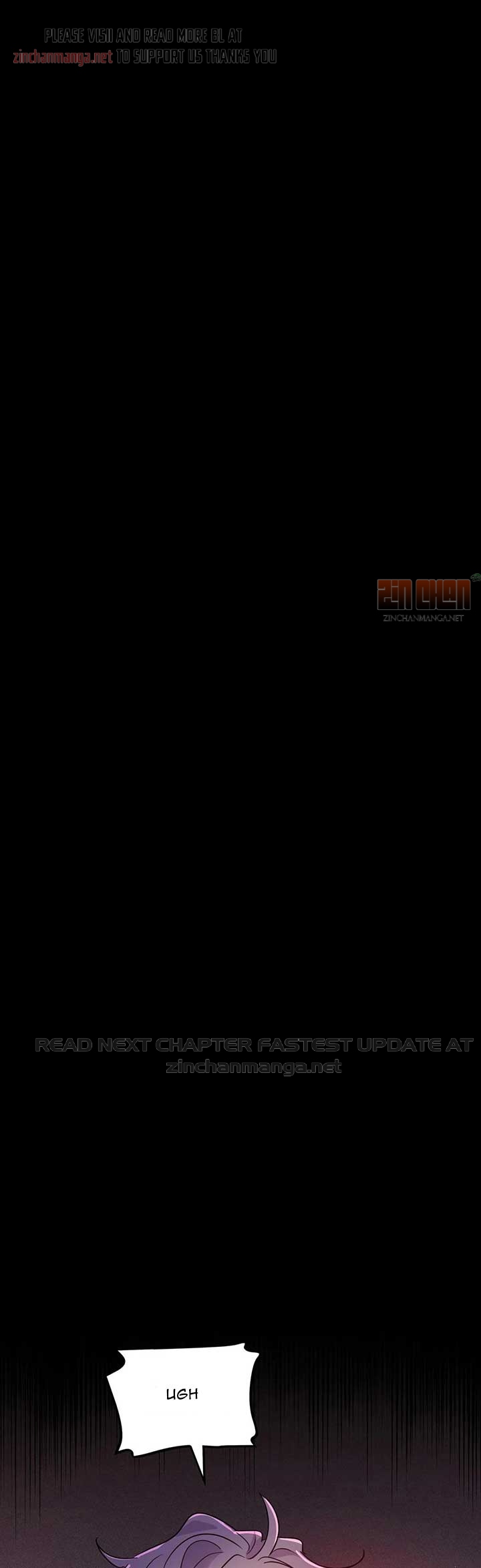 Page 11 of chapter-13.1 from Dark fall