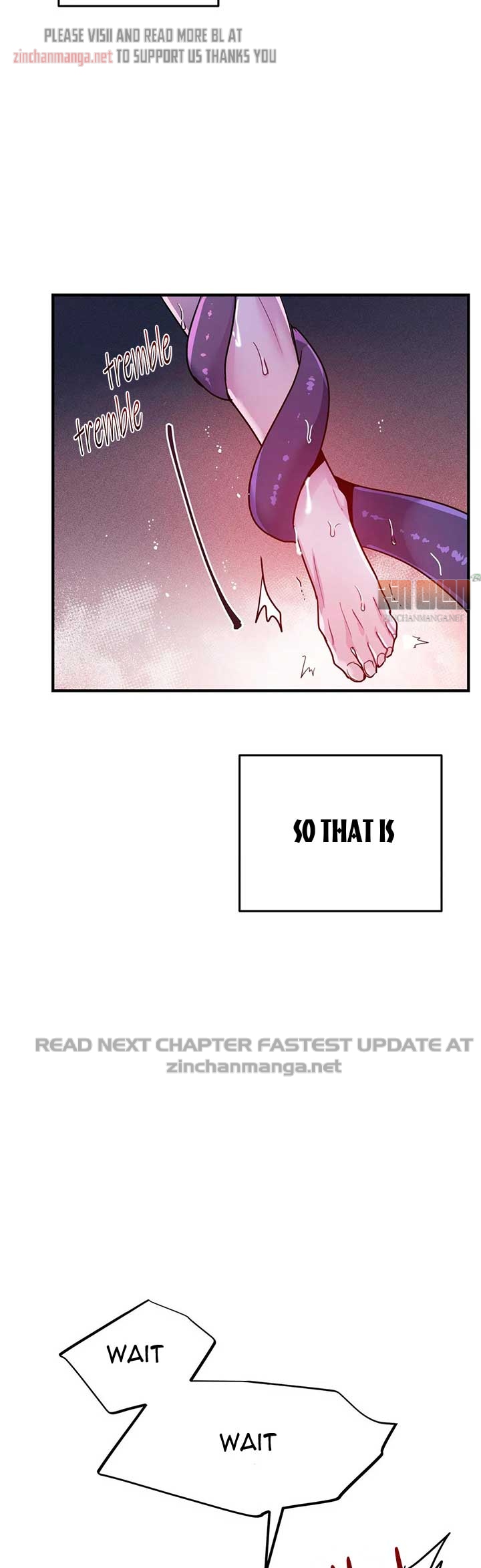 Page 13 of chapter-13.1 from Dark fall