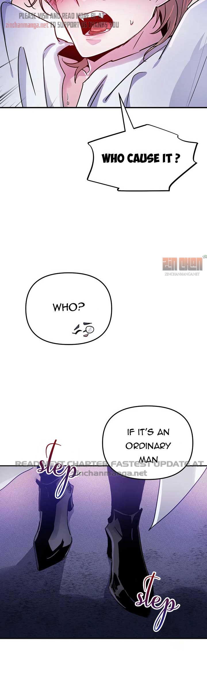 Page 18 of chapter-13.2 from Dark fall