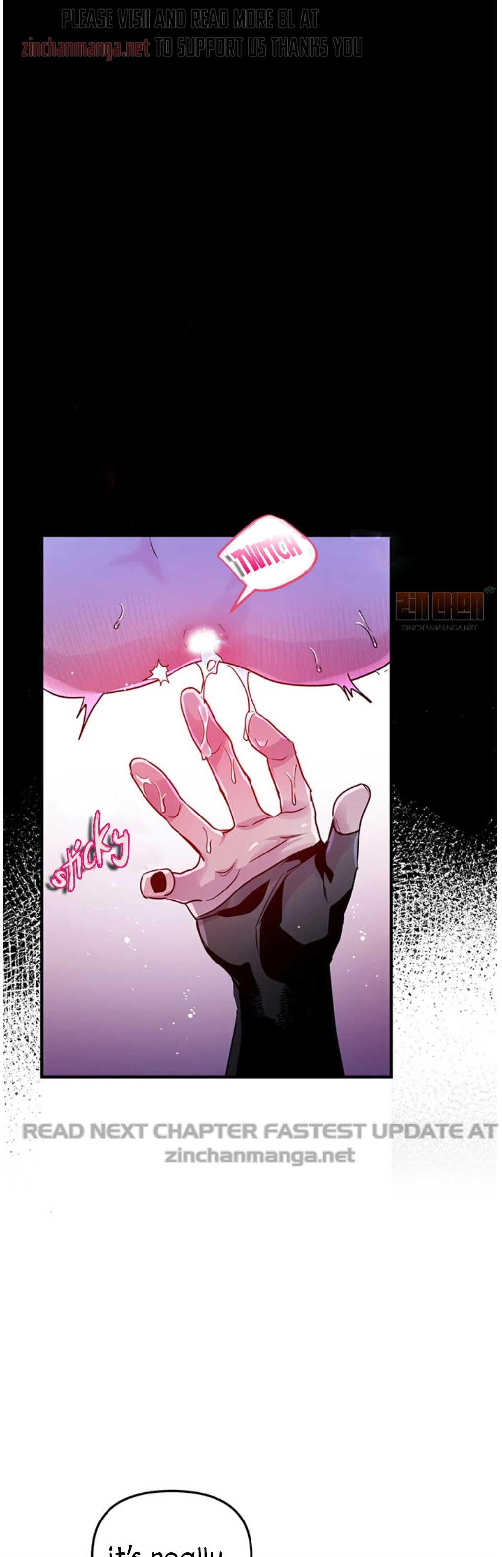 Page 19 of chapter-14.1 from Dark fall