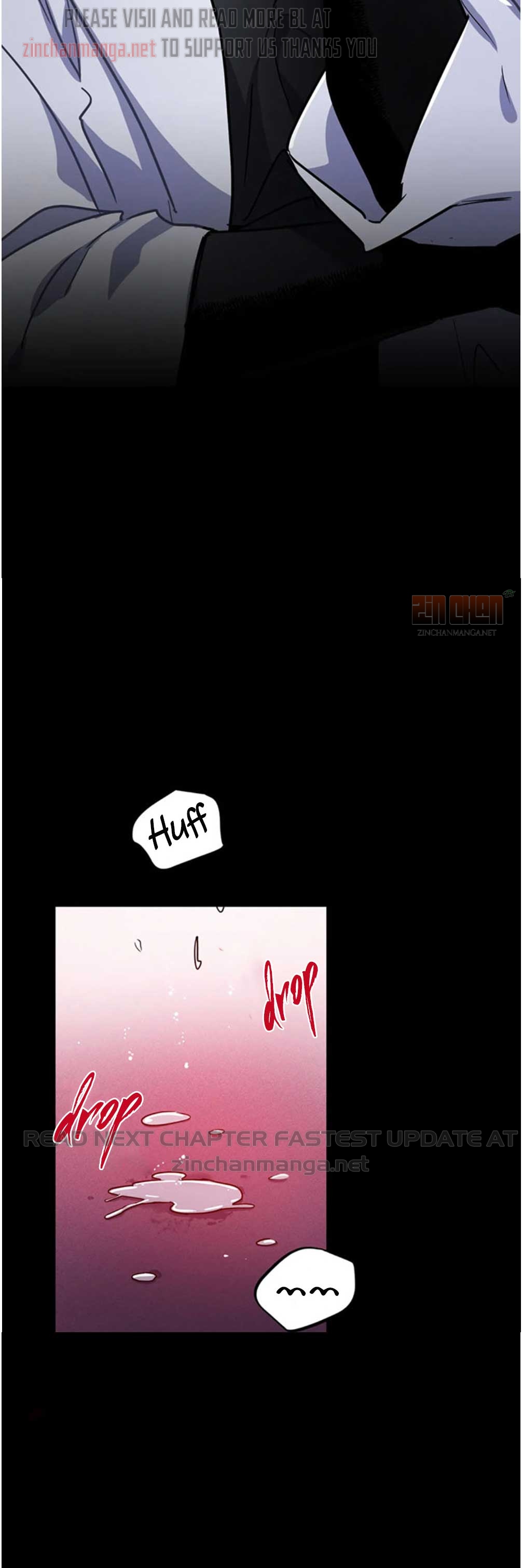 Page 4 of chapter-14.2 from Dark fall