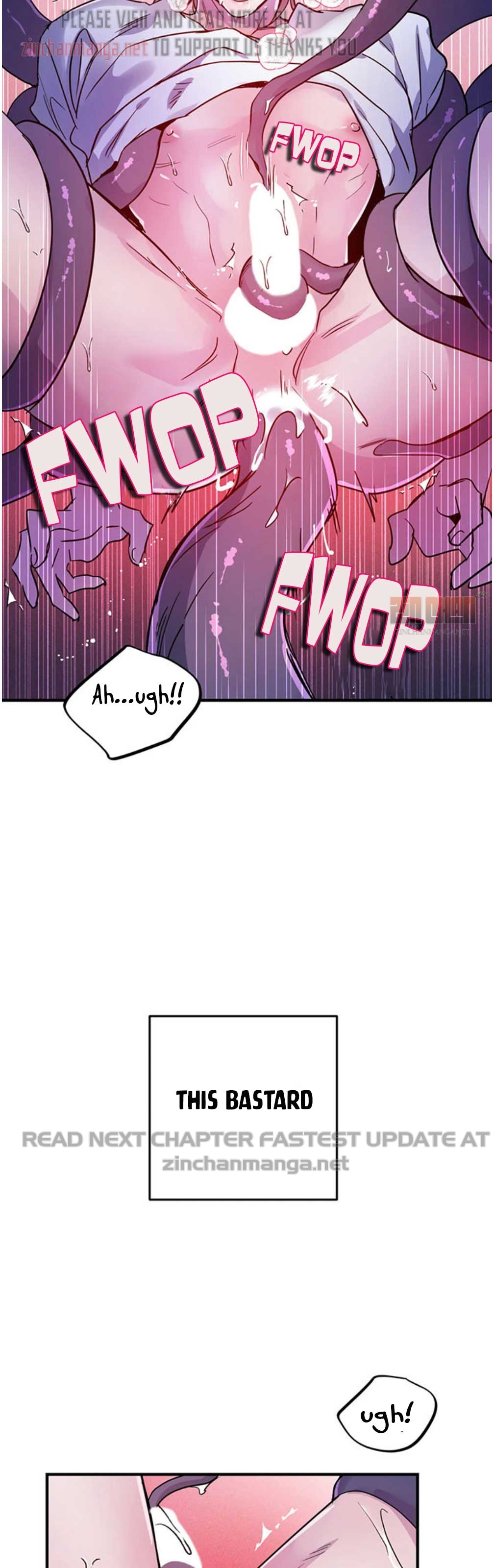 Page 10 of chapter-14.2 from Dark fall