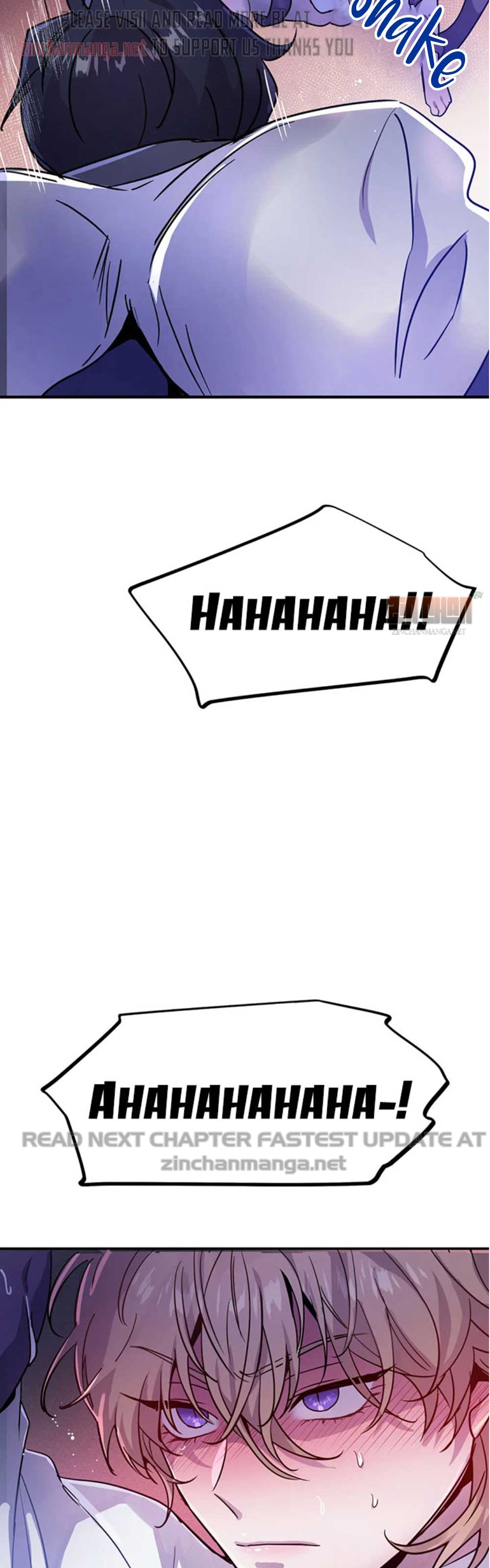 Page 22 of chapter-14.2 from Dark fall