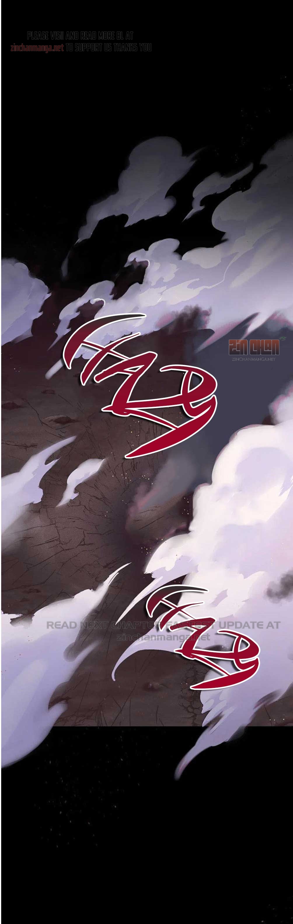 Page 2 of chapter-15.1 from Dark fall