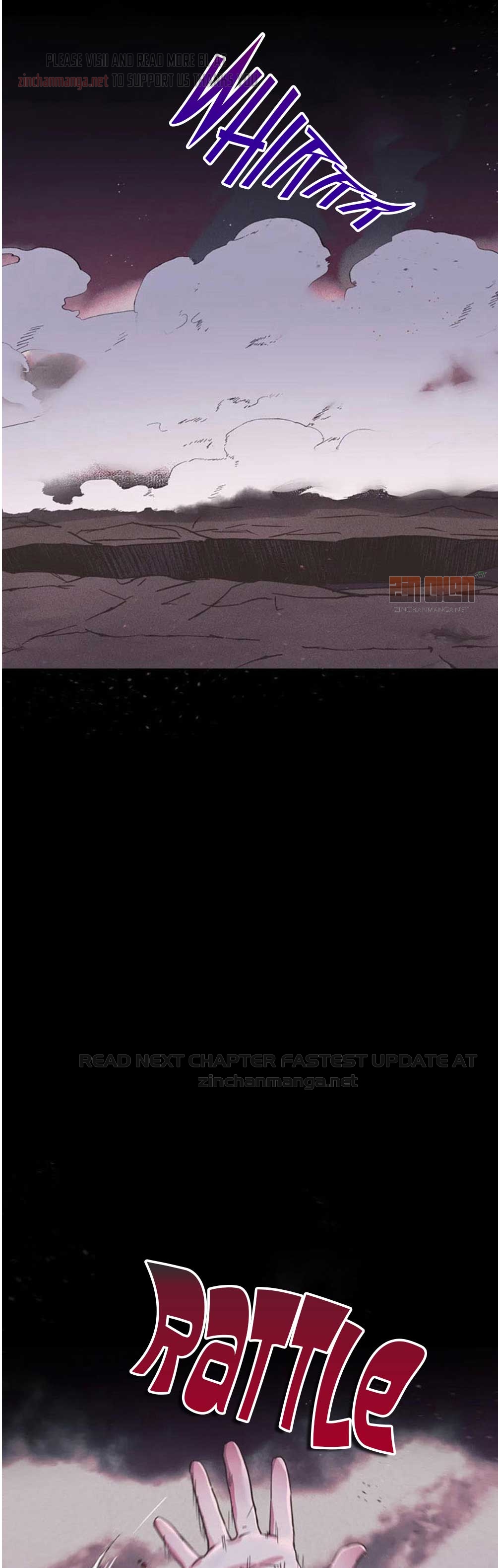 Page 3 of chapter-15.1 from Dark fall