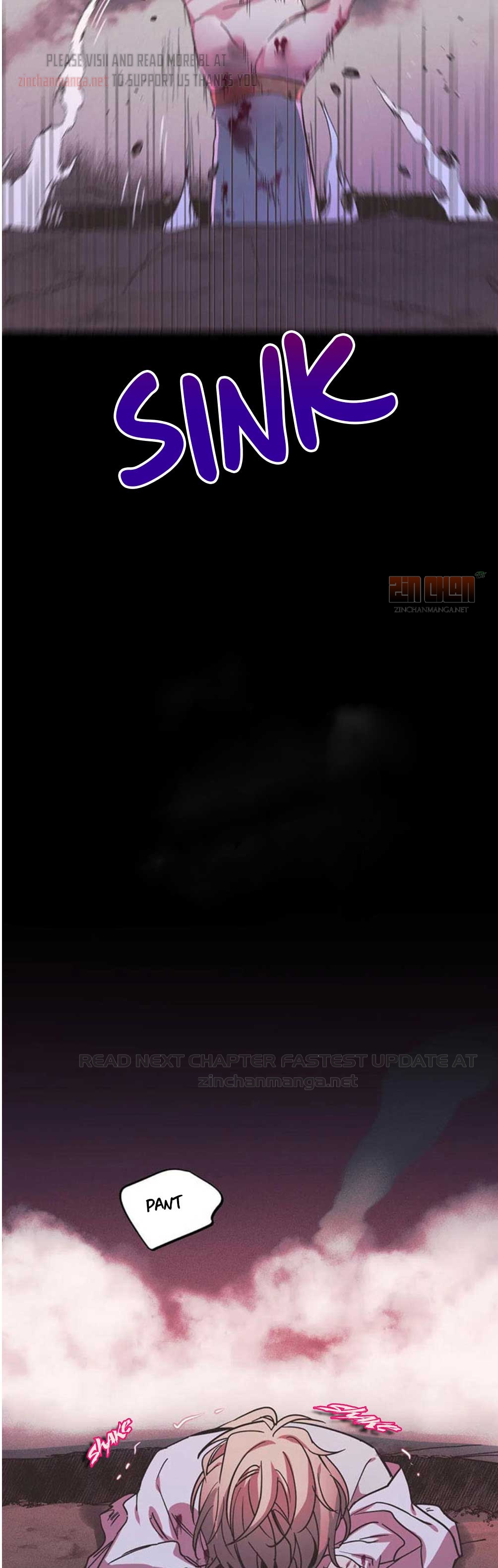 Page 4 of chapter-15.1 from Dark fall