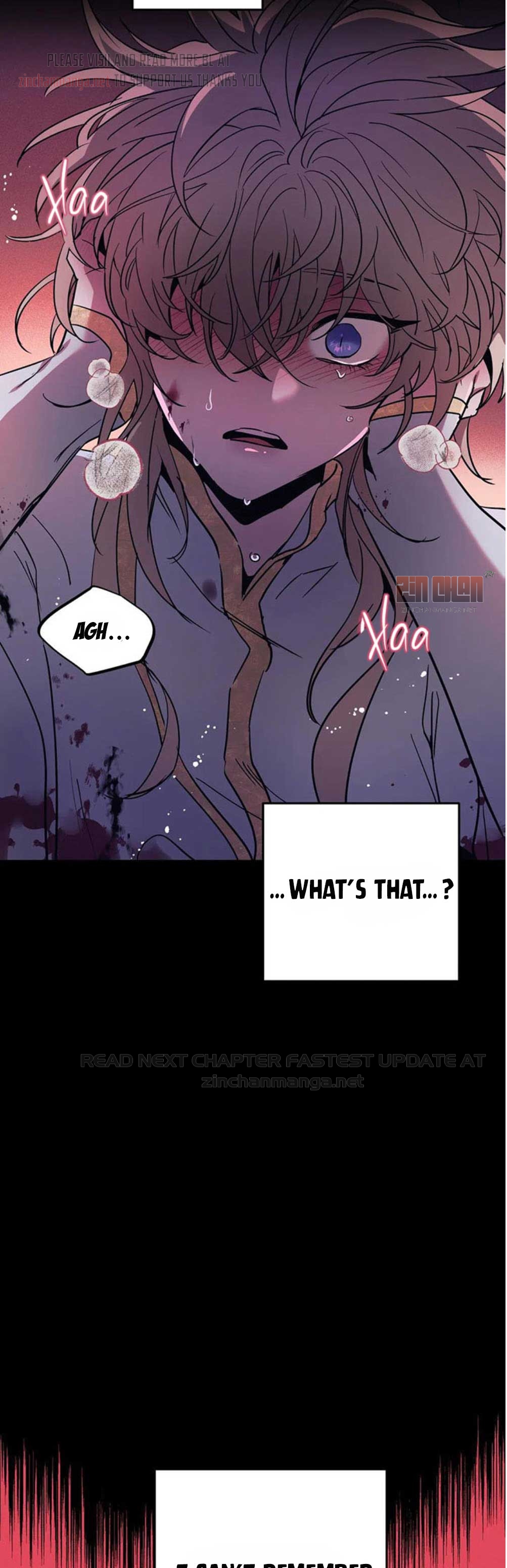 Page 12 of chapter-15.1 from Dark fall