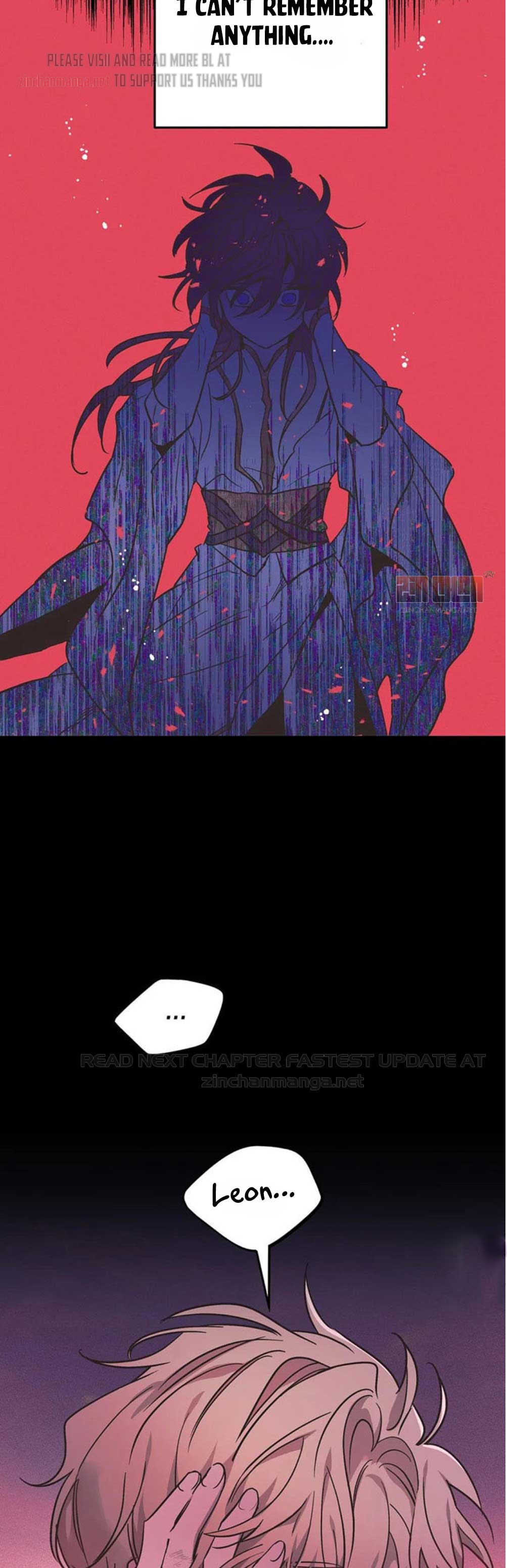 Page 13 of chapter-15.1 from Dark fall