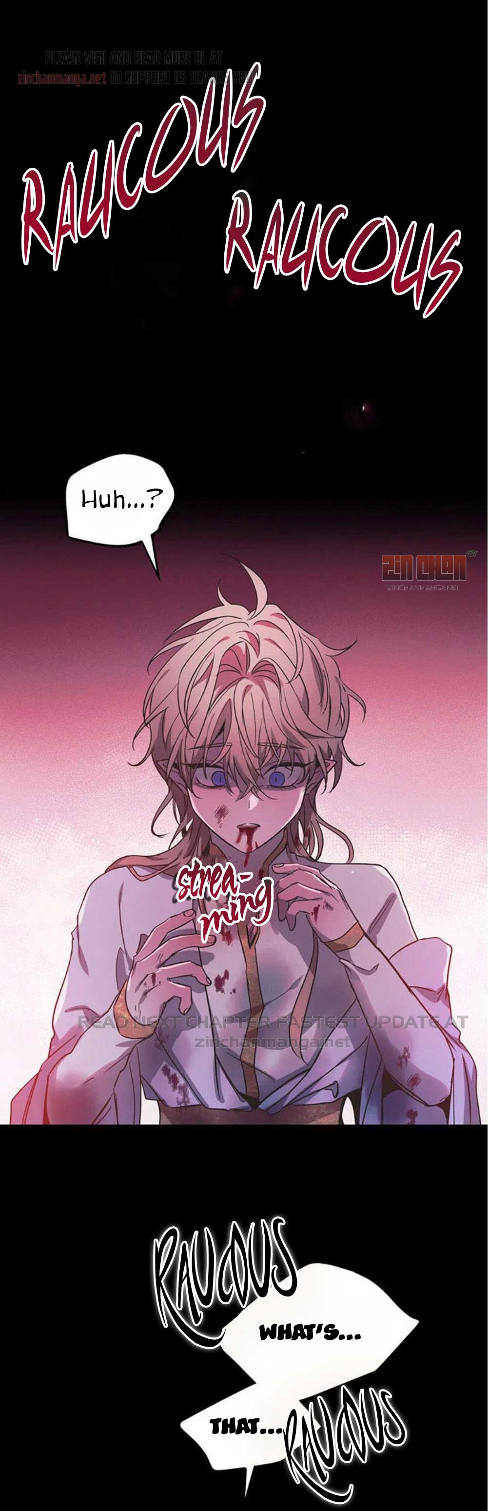 Page 15 of chapter-15.1 from Dark fall