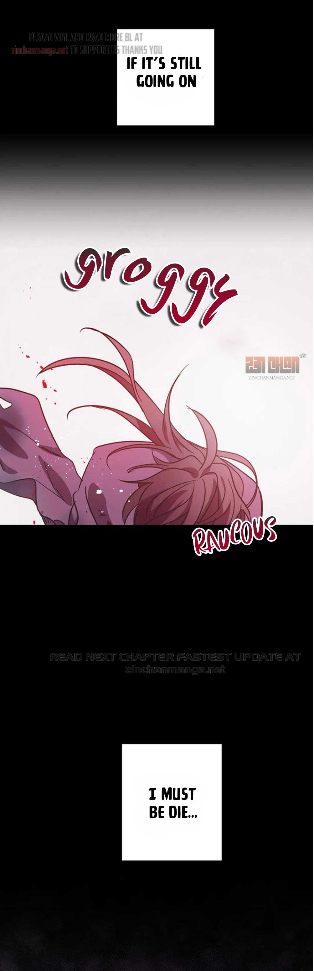 Page 17 of chapter-15.1 from Dark fall