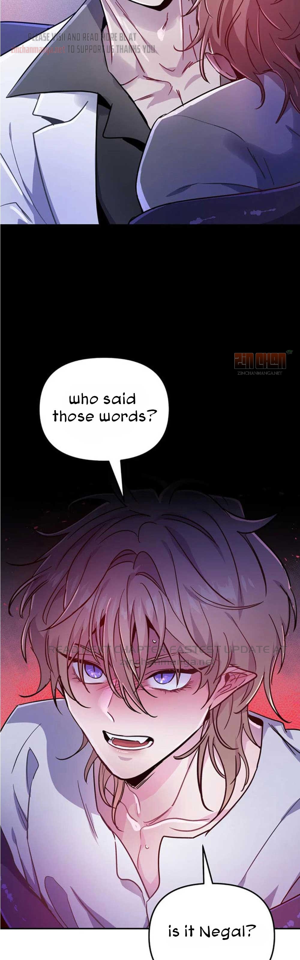 Page 20 of chapter-15.1 from Dark fall