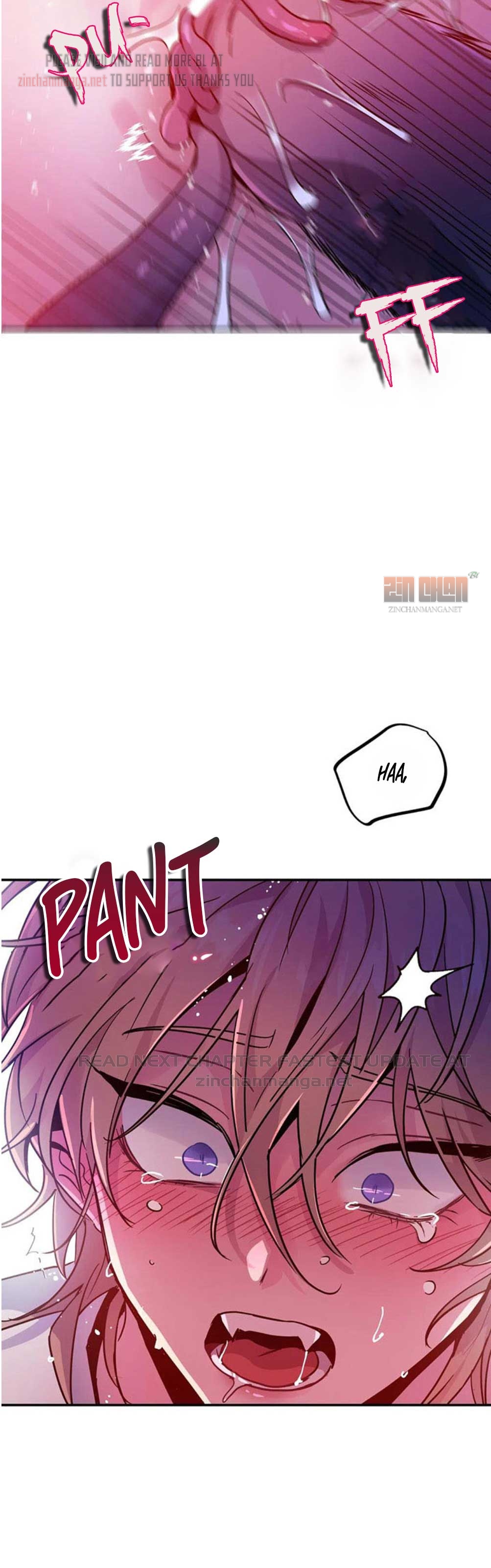 Page 12 of chapter-15.2 from Dark fall