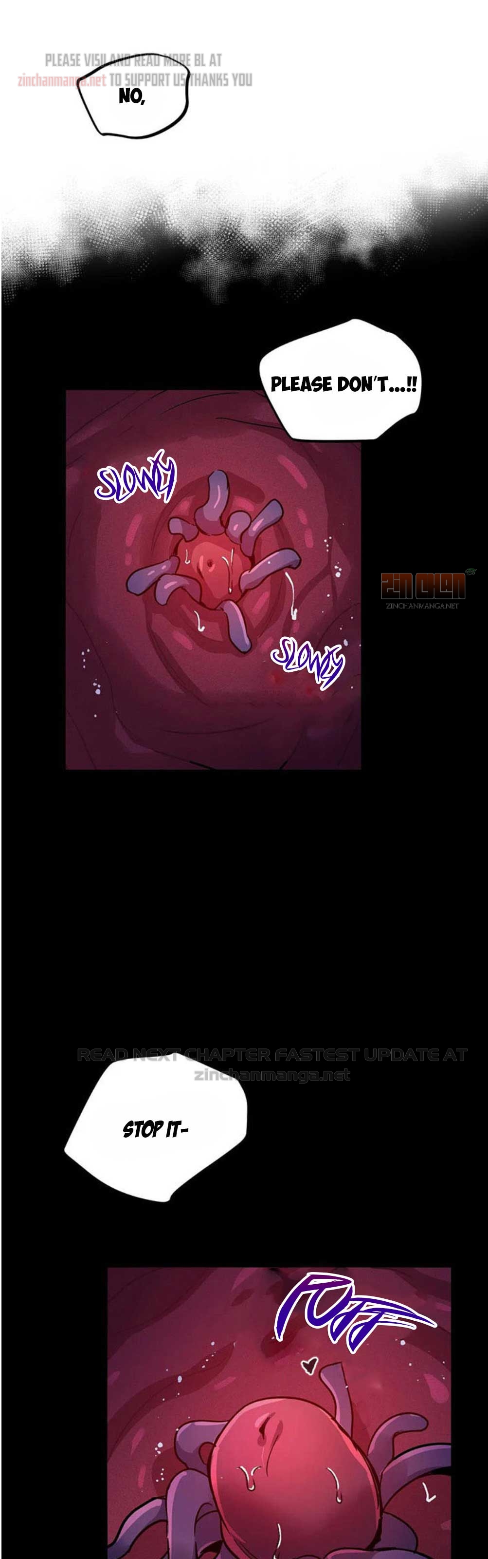 Page 13 of chapter-15.2 from Dark fall