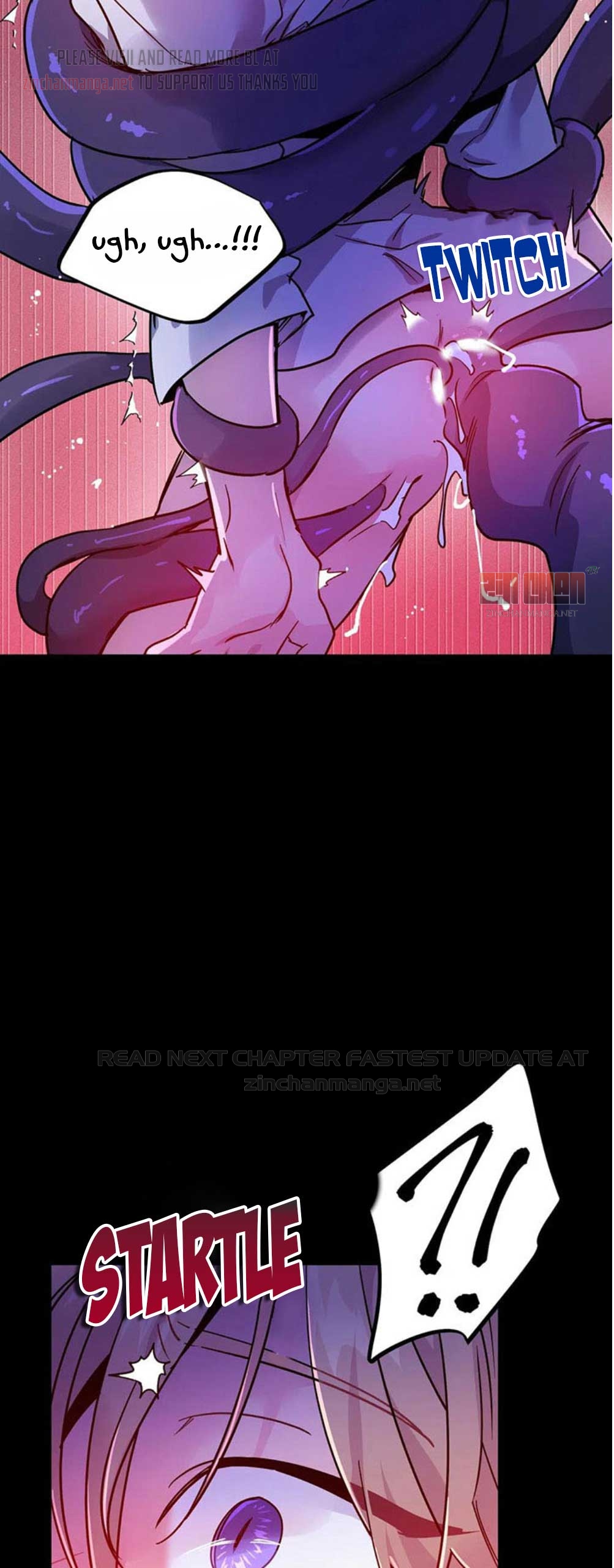 Page 15 of chapter-15.2 from Dark fall