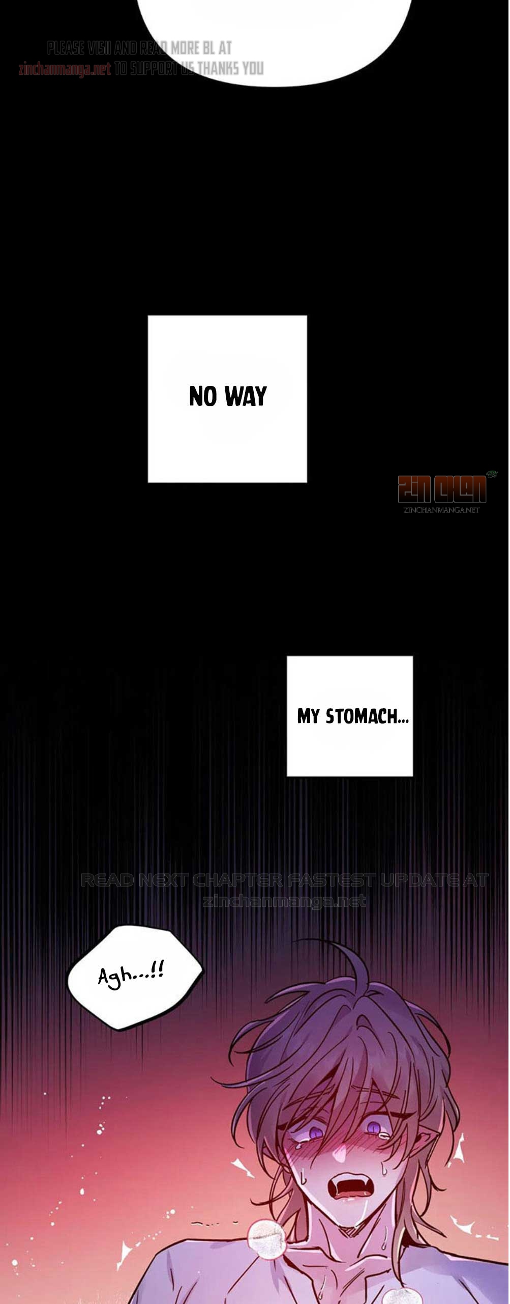 Page 20 of chapter-15.2 from Dark fall